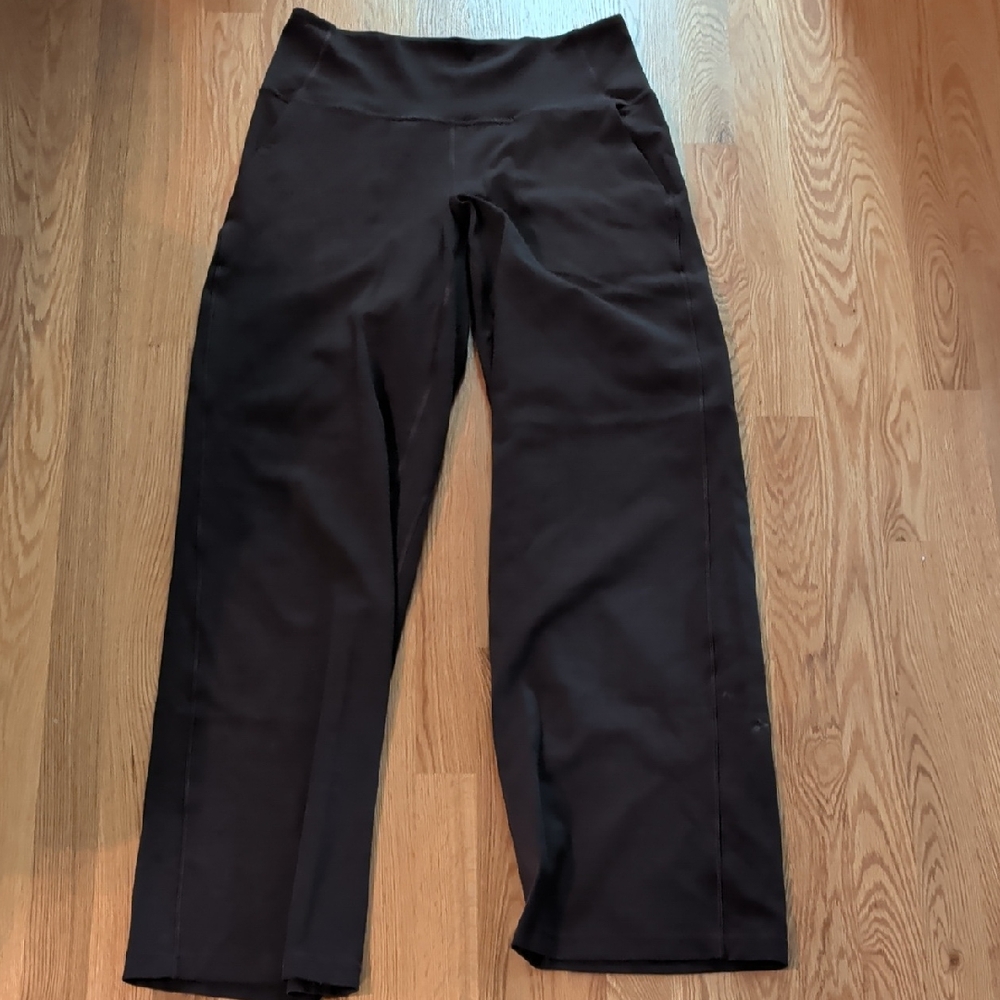 lululemon Align™ High-Rise Wide-Leg Pant